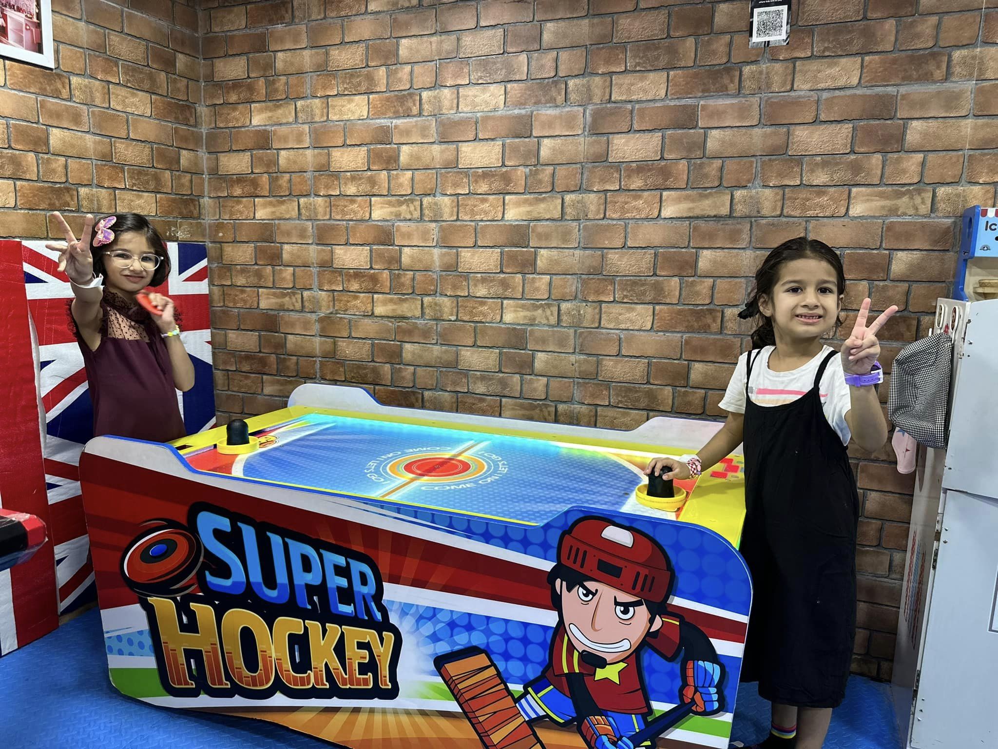 House of Play - Super Fun Kids Entertainment Places In Gurgaon