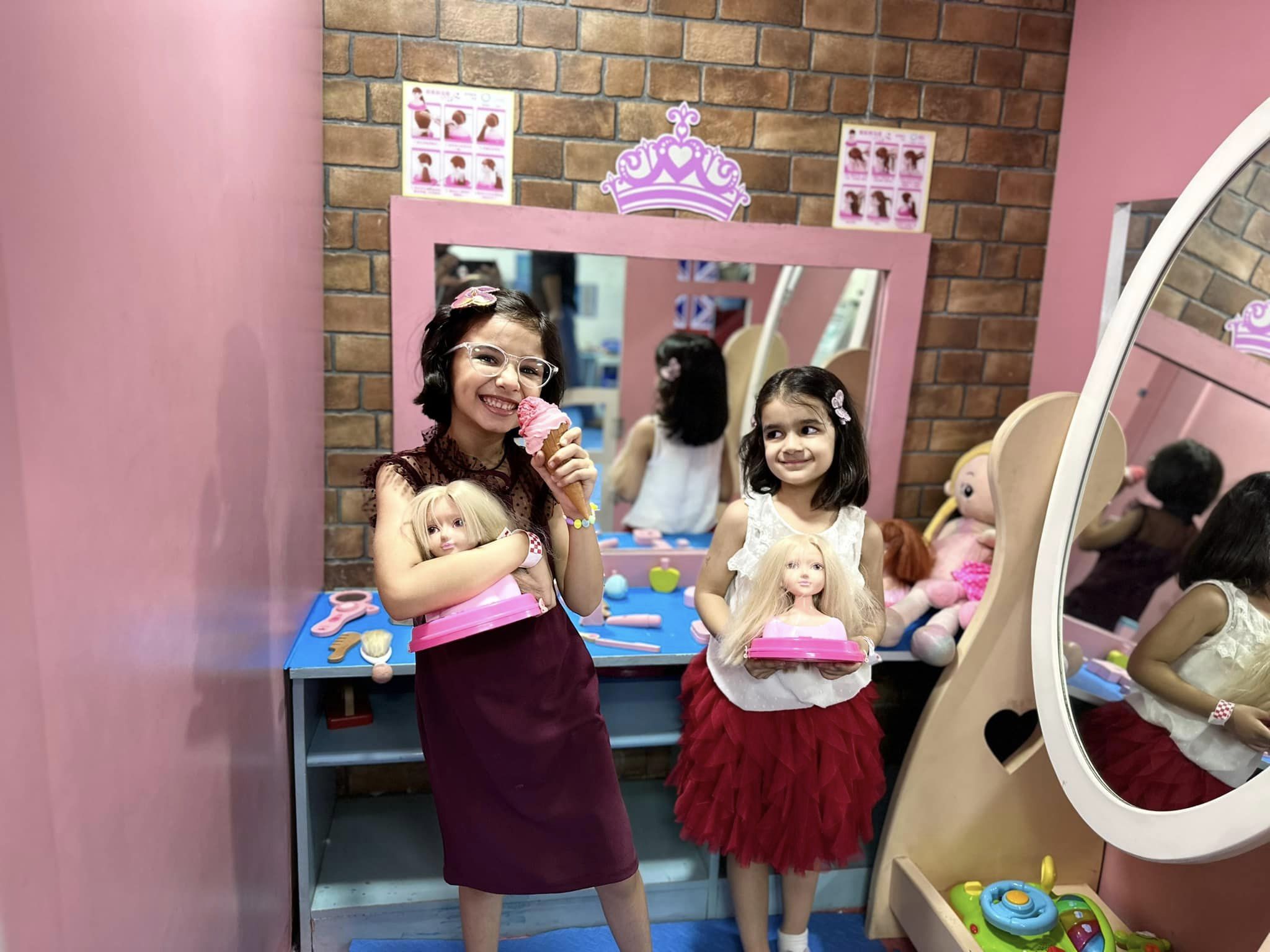 House of Play - Top Children Indoor Activity Centres in Gurgaon